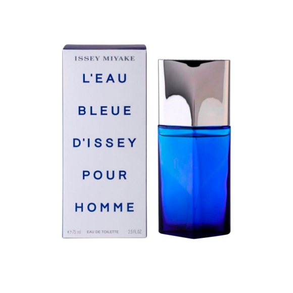 l eau bleue d issey